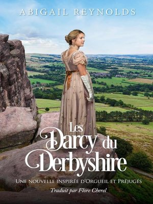 cover image of Les Darcy du Derbyshire